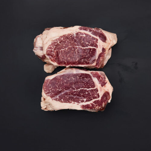 Solomillo Angus