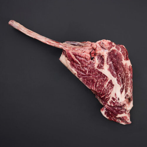 Tomahawk Angus