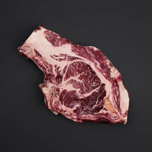 Chuletón Angus
