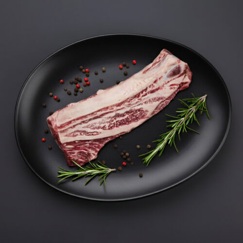 Churrasco Angus