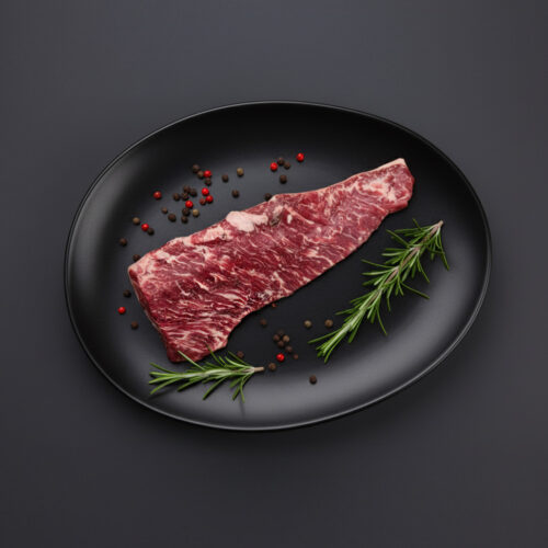 Entraña Angus
