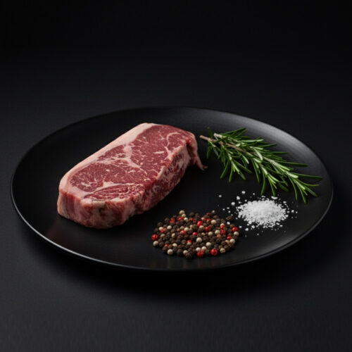 Entrecot Angus