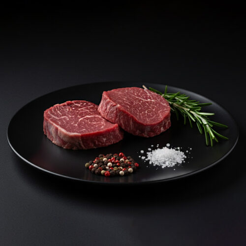 Solomillo Corte Angus
