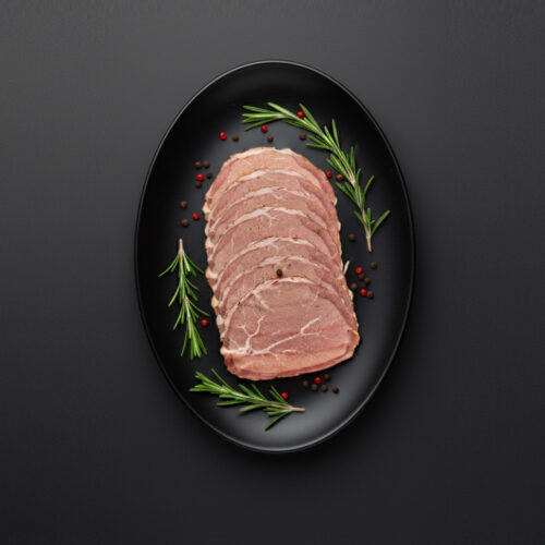 Carpaccio Angus