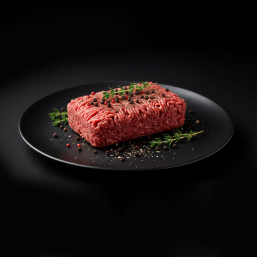 Carne Picada Angus